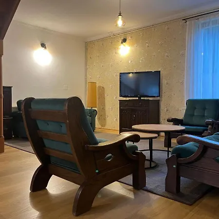 Villa Riverside